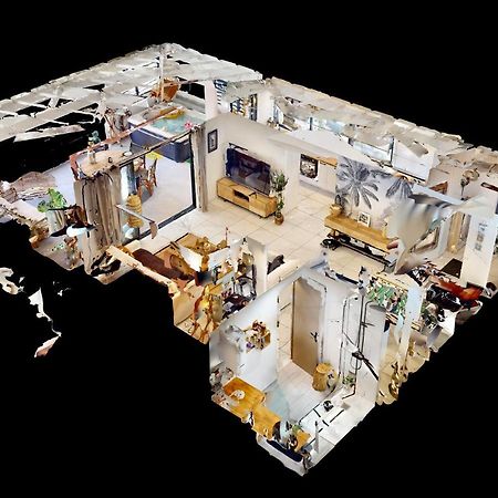 Marina, Spa & Sun - 2 Bedrooms - Luxury Apartment Anse Marcel Esterno foto