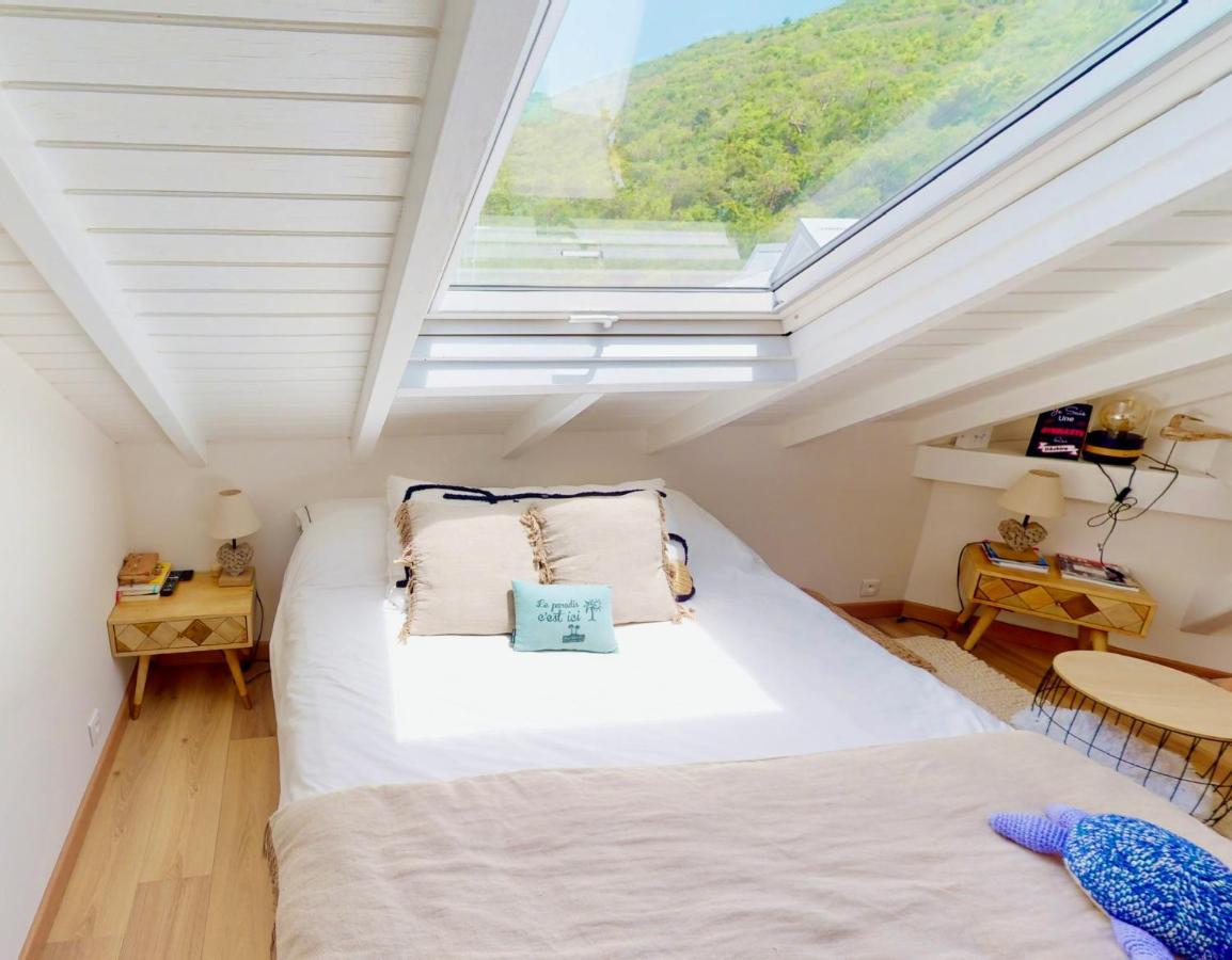Marina, Spa & Sun - 2 Bedrooms - Luxury Apartment Anse Marcel Esterno foto