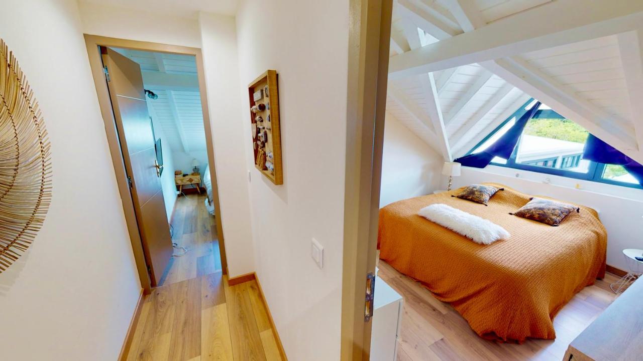 Marina, Spa & Sun - 2 Bedrooms - Luxury Apartment Anse Marcel Esterno foto