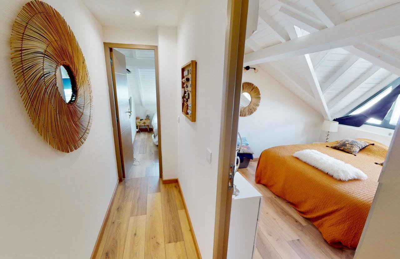 Marina, Spa & Sun - 2 Bedrooms - Luxury Apartment Anse Marcel Esterno foto