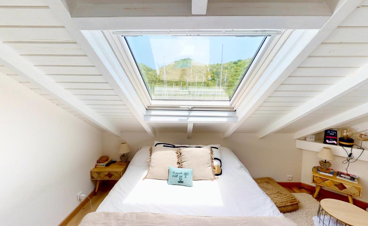 Marina, Spa & Sun - 2 Bedrooms - Luxury Apartment Anse Marcel Esterno foto