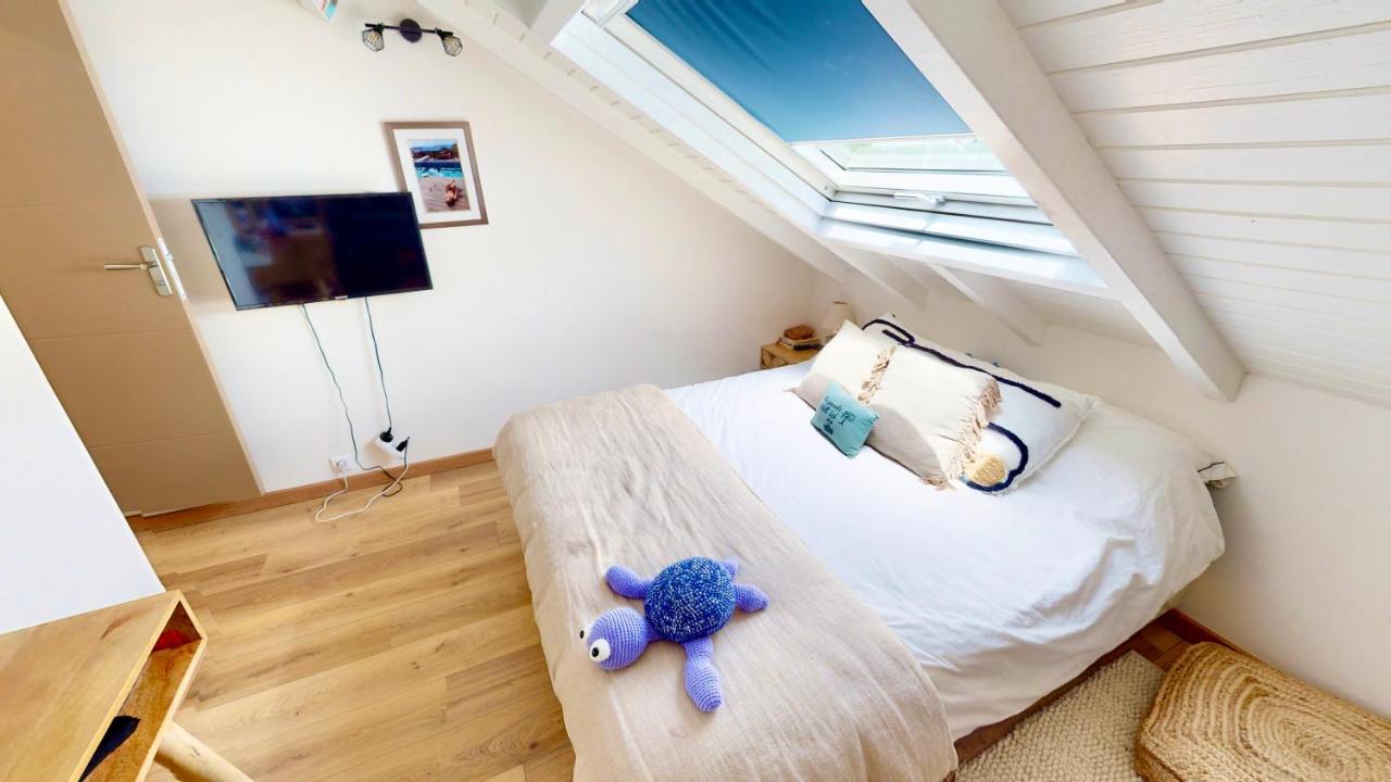 Marina, Spa & Sun - 2 Bedrooms - Luxury Apartment Anse Marcel Esterno foto